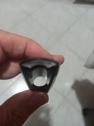 Bocchino Meazzi Sax Alto Vintage N.2