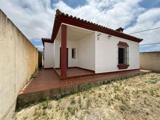 Casa rural en venta en La Banda - Campo de Fútbol en Chiclana de la Frontera