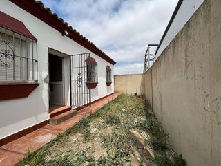 Casa rural en venta en La Banda - Campo de Fútbol en Chiclana de la Frontera