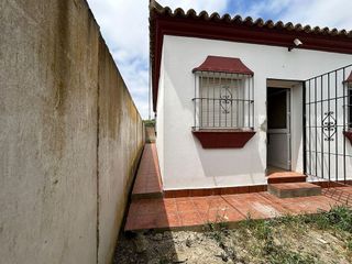 Casa rural en venta en La Banda - Campo de Fútbol en Chiclana de la Frontera