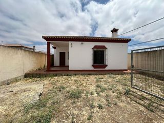 Casa rural en venta en La Banda - Campo de Fútbol en Chiclana de la Frontera
