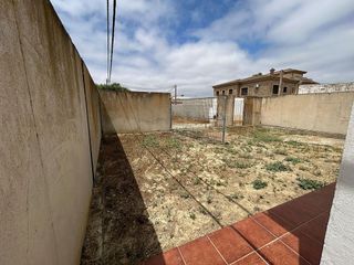 Casa rural en venta en La Banda - Campo de Fútbol en Chiclana de la Frontera