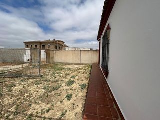 Casa rural en venta en La Banda - Campo de Fútbol en Chiclana de la Frontera