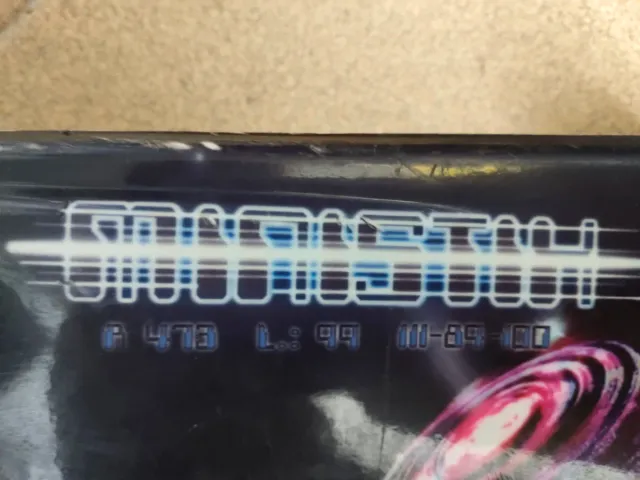 Esquís Big Foot Fischer