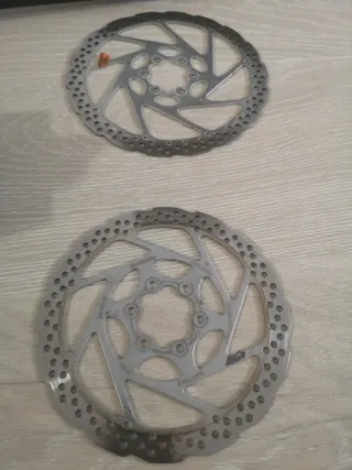 Conjunto Accesorios Bicicleta.