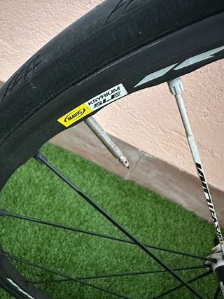 Bicicleta Trek Domane Talla 50