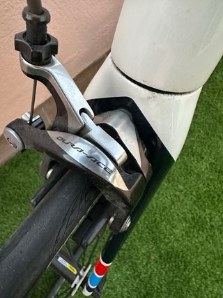 Bicicleta Trek Domane Talla 50