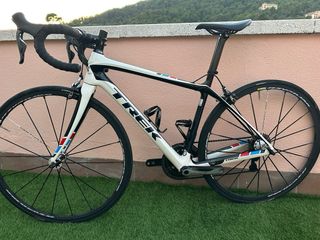 Bicicleta Trek Domane Talla 50