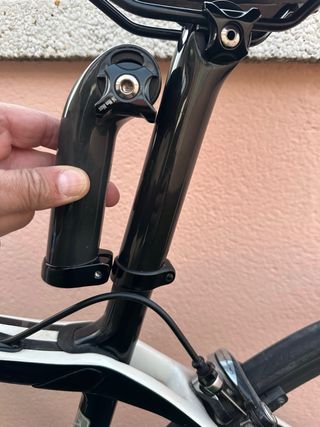 Bicicleta Trek Domane Talla 50