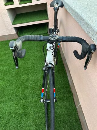 Bicicleta Trek Domane Talla 50