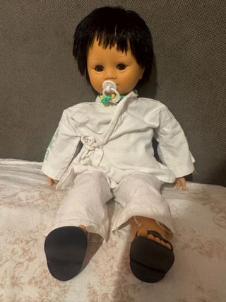 Cicciobello Sebino Bimbo Cinese