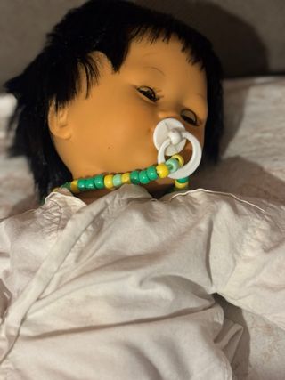 Cicciobello Sebino Bimbo Cinese