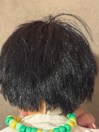 Cicciobello Sebino Bimbo Cinese