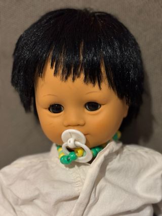 Cicciobello Sebino Bimbo Cinese