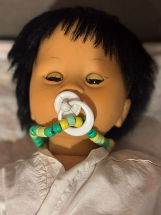 Cicciobello Sebino Bimbo Cinese