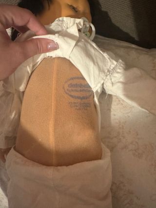 Cicciobello Sebino Bimbo Cinese