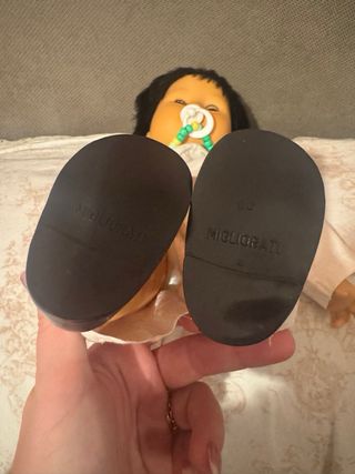 Cicciobello Sebino Bimbo Cinese