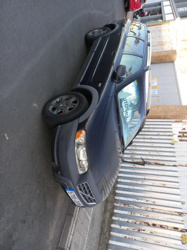 Volvo XC70 2005