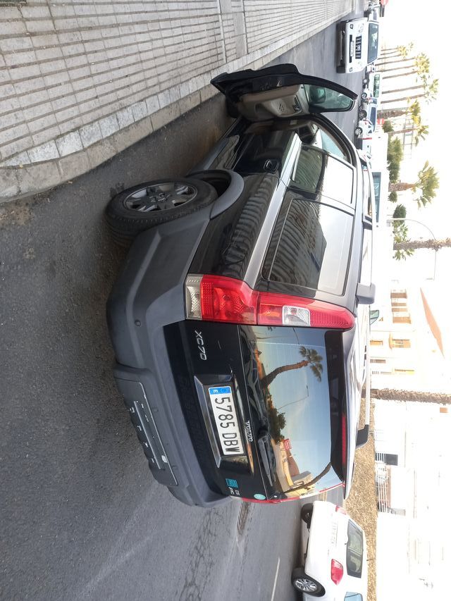 Volvo XC70 2005