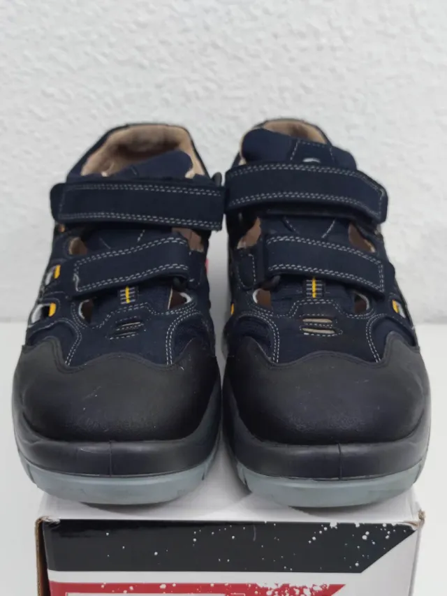 Zapatos de seguridad Stabilus unisex