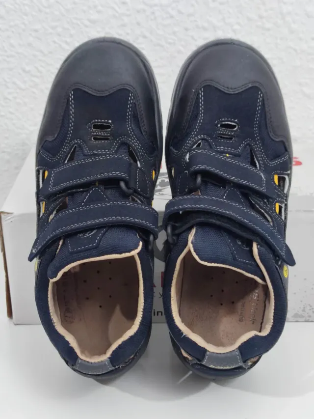 Zapatos de seguridad Stabilus unisex