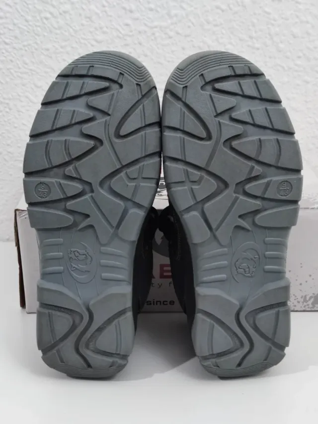 Zapatos de seguridad Stabilus unisex