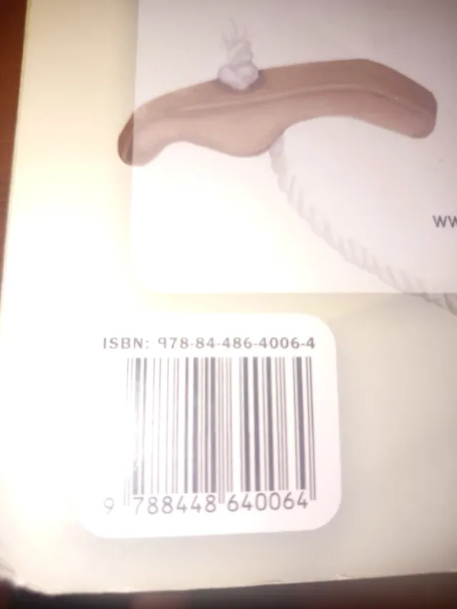 Libro Física y Química 2º Secundaria