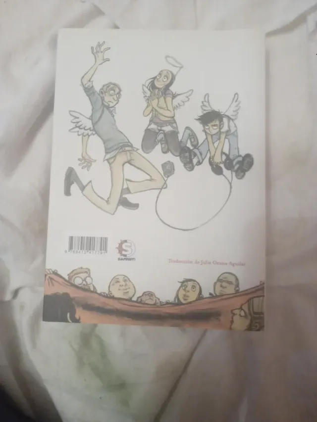 Koko quiere ser buena