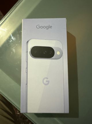 Google Pixel 10 256GB