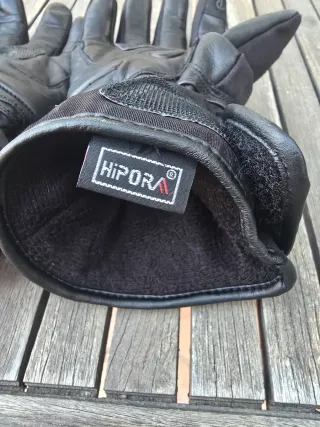 Guantes de Moto Rainers y Bela