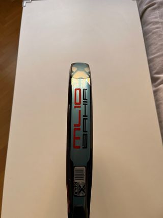 Pala NOX ML10 Bahía Luxury Series 23