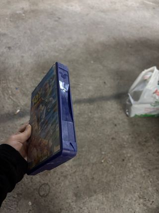 Lote 17 Cintas VHS Disney Varias Películas