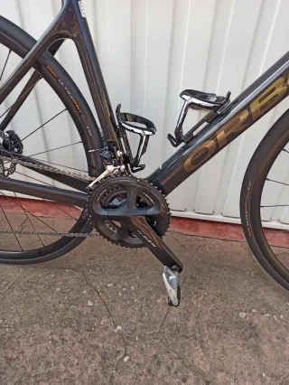 Orbea Orca M30 Talla 55