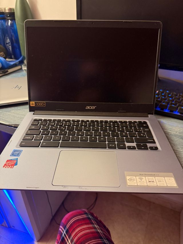 Acer Chromebook 314