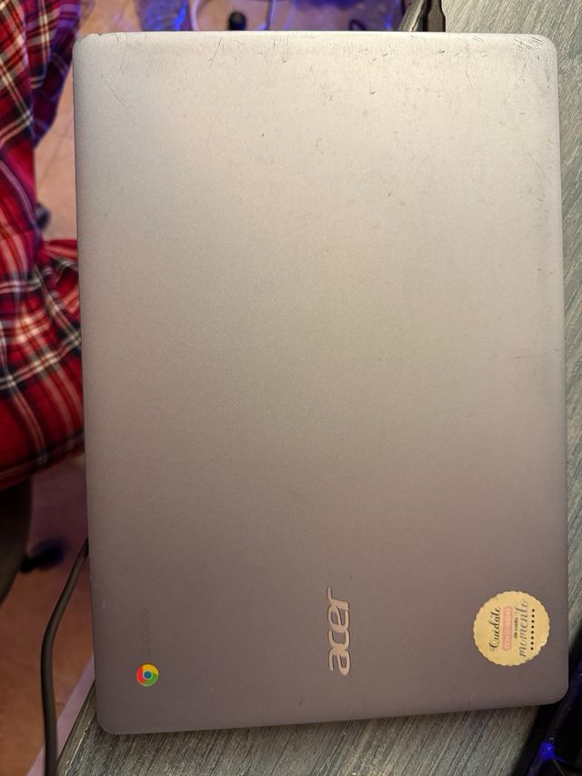 Acer Chromebook 314
