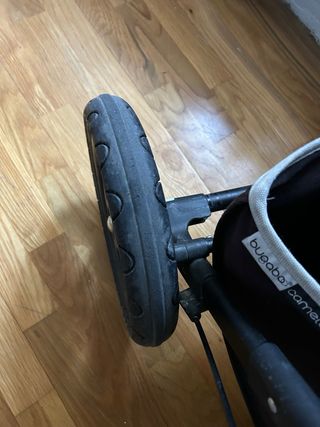 Carrito Bugaboo Cameleon 3 Atelier