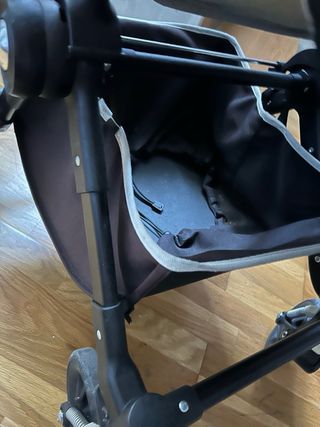 Carrito Bugaboo Cameleon 3 Atelier