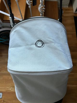 Carrito Bugaboo Cameleon 3 Atelier