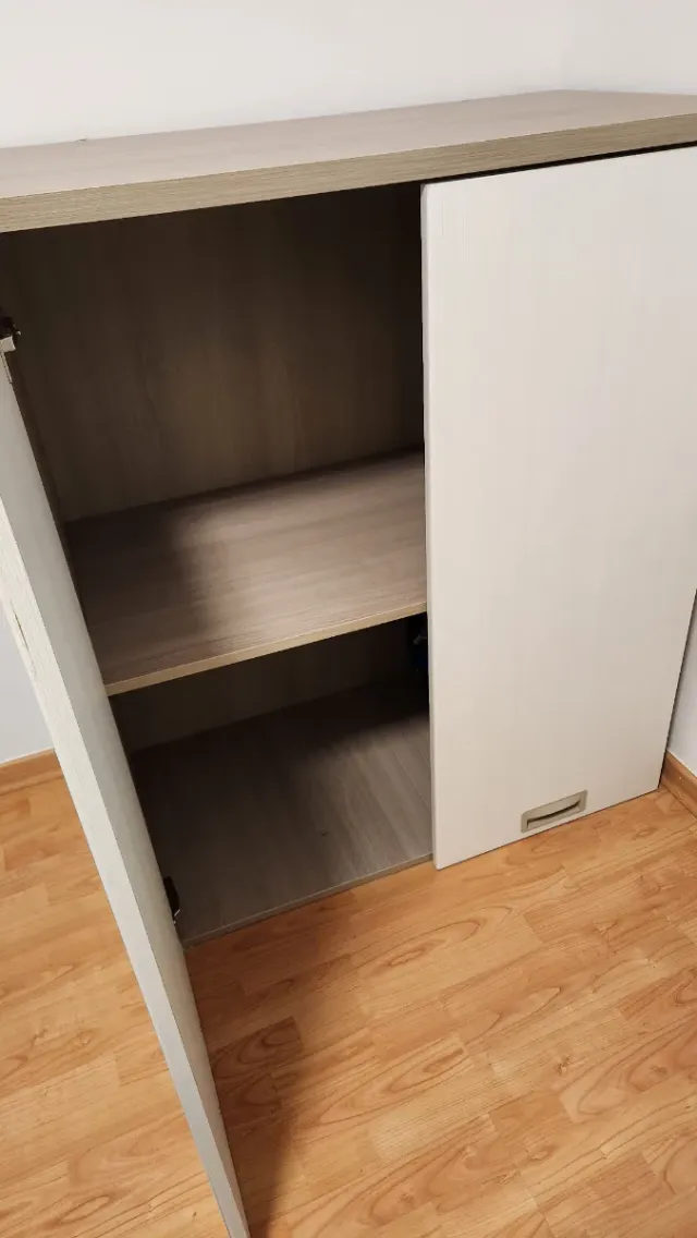 Armario para habitación