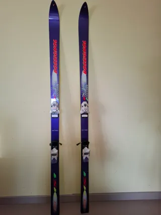 Esquís Rossignol 175cm