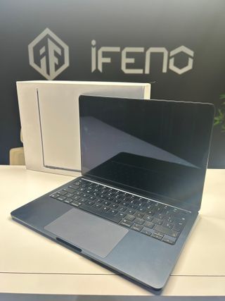 MacBook Air 13" (2022) Chip M2 - Garantía 2 Años