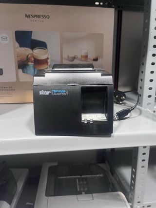 Impresora de tickets Star TSP100III