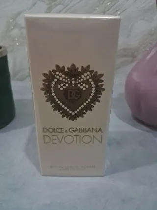 Profumo Dolce & Gabbana Devotion