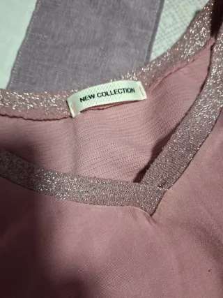 Lote Ropa Mujer: Vestido Peto y jersey