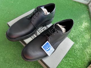 Zapatos Magnum Duty Talla 41 Negros