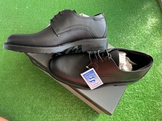 Zapatos Magnum Duty Talla 41 Negros