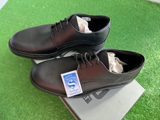 Zapatos Magnum Duty Talla 41 Negros