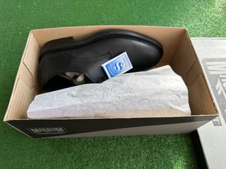 Zapatos Magnum Duty Talla 41 Negros