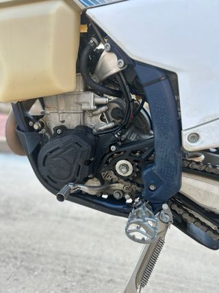 Husqvarna FE 450 2024