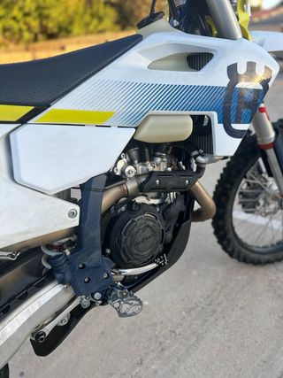 Husqvarna FE 450 2024